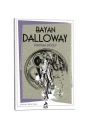 Bayan Dalloway