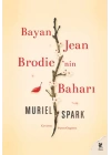 Bayan Jean Brodienin Baharı