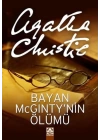 Bayan McGintynin Ölümü