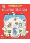 Bayan Molli Görgü Okulu