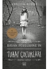 Bayan Peregrine’in Tuhaf Çocukları