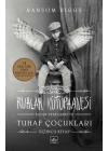 Bayan Peregrine’in Tuhaf Çocukları 3 - Ruhlar Kütüphanesi (Ciltli)