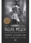 Bayan Peregrine’in Tuhaf Çocukları 5 - Kuşlar Meclisi (Ciltli)