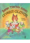 Bayan Tilkinin Sınıfı Çevreci Oluyor