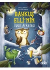 Baykuş Elli’nin Oyun Arkadaşı