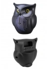 Baykuş Tasarımlı Mini Bluetooth Speaker Yüksek Ses Kaliteli Taşınabilir