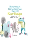 Baykuşun Kanatlarında Uyuyan Kurbağa