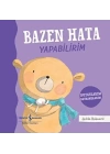 Bazen Hata Yapabilirim - Duygularım Davranışlarım - Ciltli
