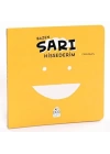 Bazen Sarı Hissederim