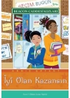 Beacon Caddesi Kızları 05 - İyi Olan Kazansın