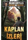 Bear Grylls Mission Survival - Kaplan İzleri