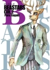 Beastars Cilt 2