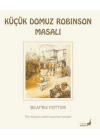 Beatrix Potter Küçük Domuz Robinson Masalı