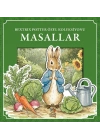 Beatrix Potter Özel Koleksiyonu -Masallar