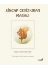 Beatrix Potter Sincap Cevizkıran Masalı