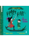 Bebebiyat - Peter Pan - İlk Macera Kitabım