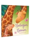 Bebeğim Benim