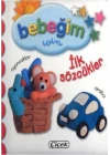 Bebeğim İçin İlk Sözcükler
