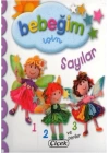Bebeğim İçin Sayılar