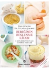 Bebeğimin Beslenme Kitabı