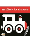 Bebeğimin İlk Kitapları Araçlar
