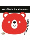 Bebeğimin İlk Kitapları Gülen Yüzler