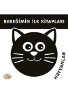 Bebeğimin İlk Kitapları Hayvanlar