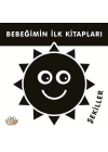 Bebeğimin İlk Kitapları Şekiller