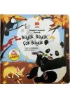 Bebeğimle Hayvanlar Aleminde Büyük, Büyük, Çok Büyük