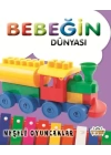Bebeğin Dünyası Neşeli Oyuncaklar