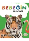 Bebeğin Dünyası Vahşi Hayvanlar