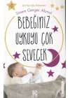 Bebeğiniz Uykuyu Çok Sevecek