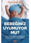 Bebeğiniz Uyumuyor Mu?