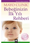 Bebeğinizin İlk Yılı Rehberi