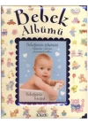 Bebek Albümü-Mavi
