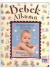 Bebek Albümü-Pembe
