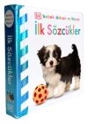 Bebek Dokun Ve Hisset - İlk Sözcükler