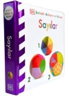 Bebek Dokun Ve Hisset -Sayılar