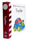 Bebek Dokun Ve Hisset - Taşıtlar