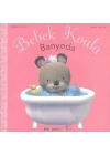 Bebek Koala - Banyoda