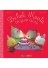 Bebek Koala - Doğum Günü
