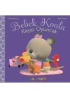 Bebek Koala - Kayıp Oyuncak