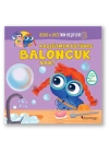 Bebo ve Bice’nin Keşifleri 3 - Kaşığımın Üstün-de Baloncuk Var!