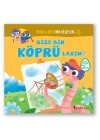 Bebo ve Bice’nin Keşifleri 4 - Bize Bir Köprü Lazım!