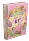Beceri Temelli Aktiviteler - Kızlar İçin Hobi Kitabı