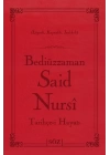 Bediüzzaman Said Nursi Tarihçe-i Hayat (Çanta Boy - İki Renk)