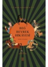 Beğ Beyrek Hikâyesi Mısır Nüshası