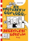 Beğenileri Görelim - Bir Youtuber’ın Günlüğü