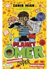 Beklenmedik Süper Dedektifler - Planet Ömer 2