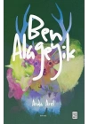 Ben Alageyik